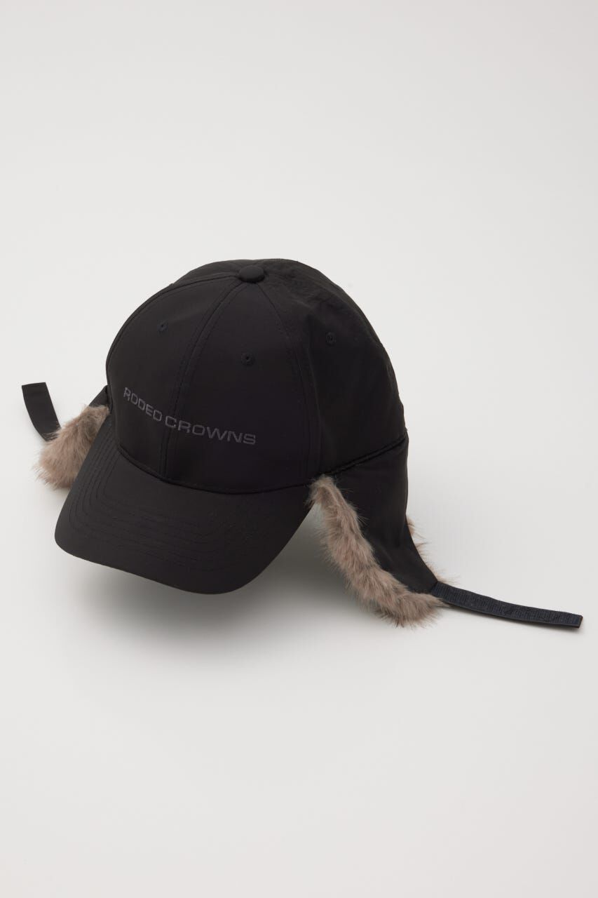 RODEO CROWNS「フライトキャップ」|その他|