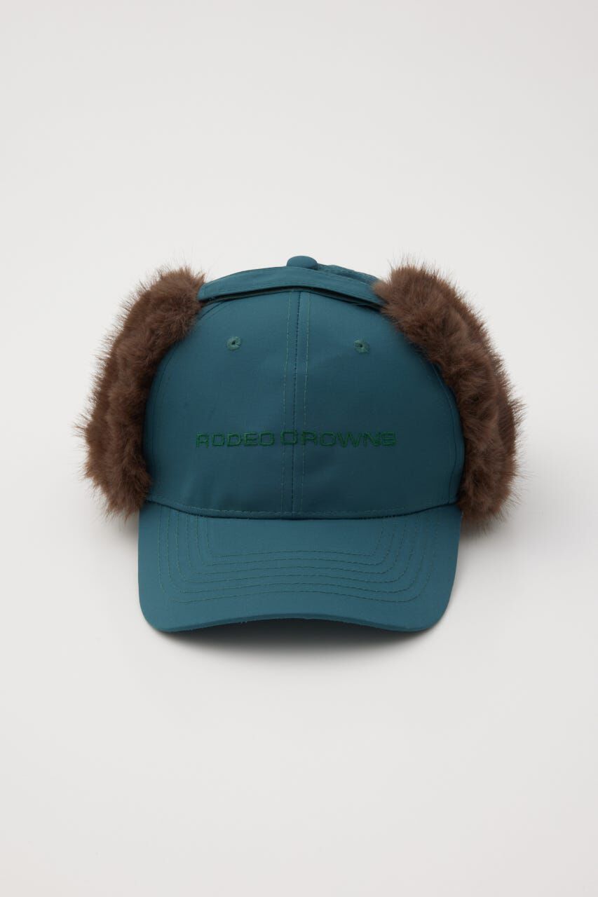 RODEO CROWNS「フライトキャップ」|その他|