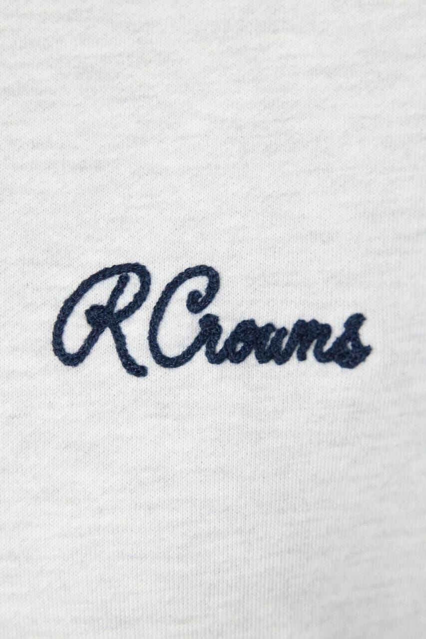 RODEO CROWNS「スリーブニットスウェットトップス」|Tシャツ・カットソー|