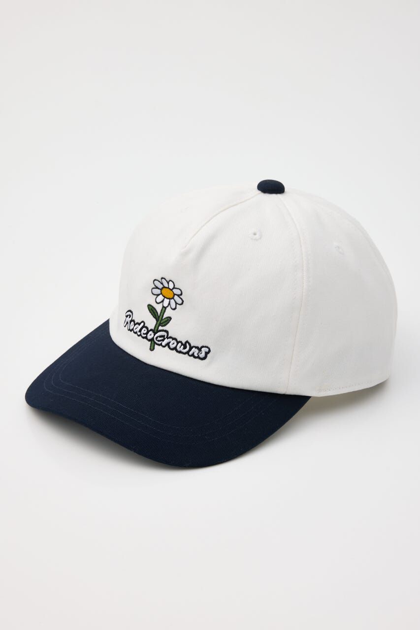 RODEO CROWNS「マルチCAP」|その他|O/WHT1