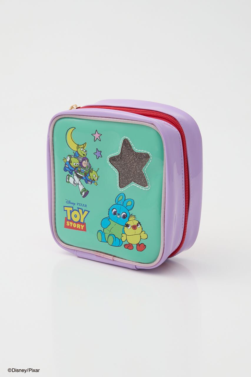 RODEO CROWNS「(TOY STORY)ボックスポーチ」|ポーチ|