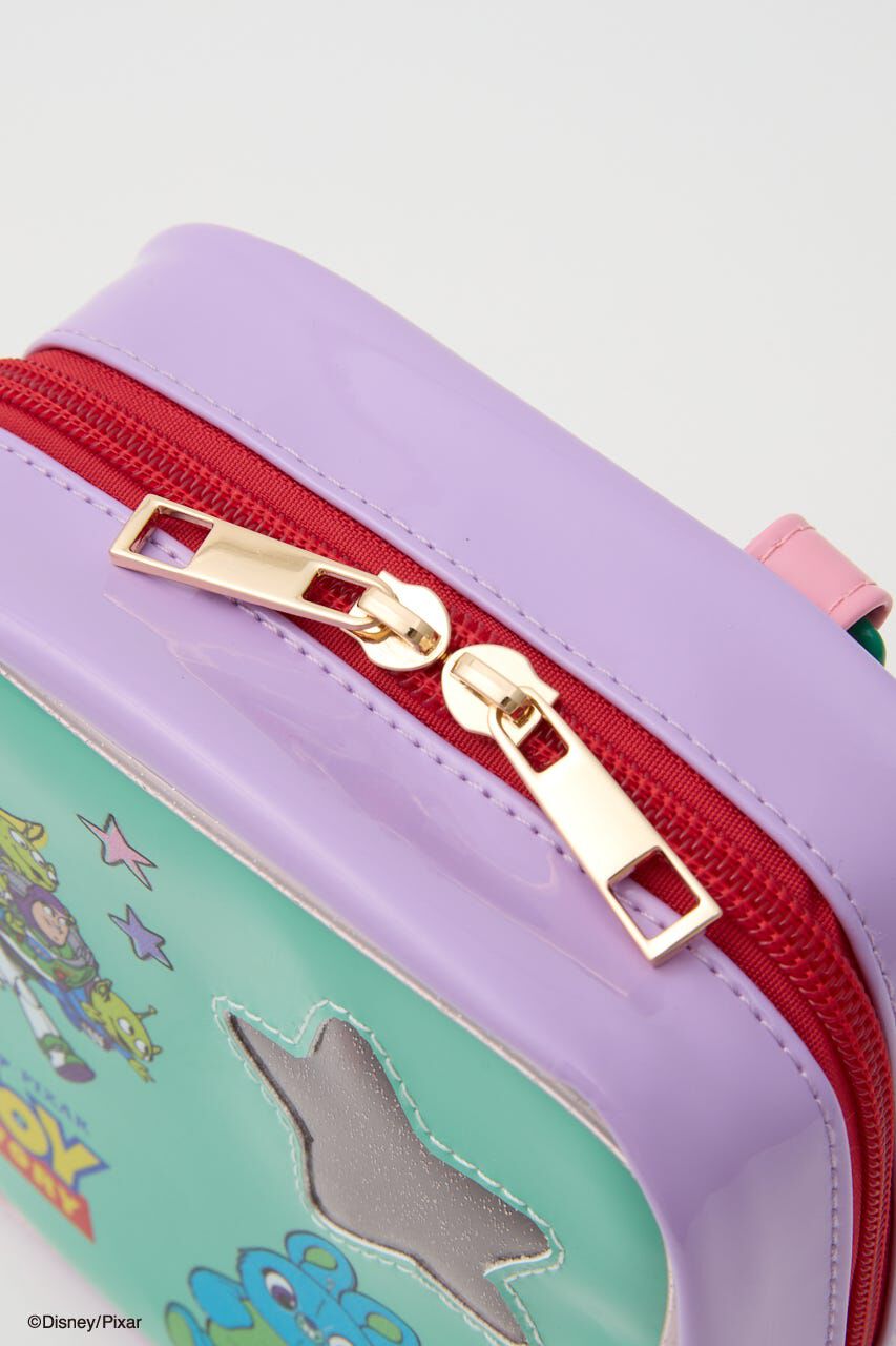 RODEO CROWNS「(TOY STORY)ボックスポーチ」|ポーチ|