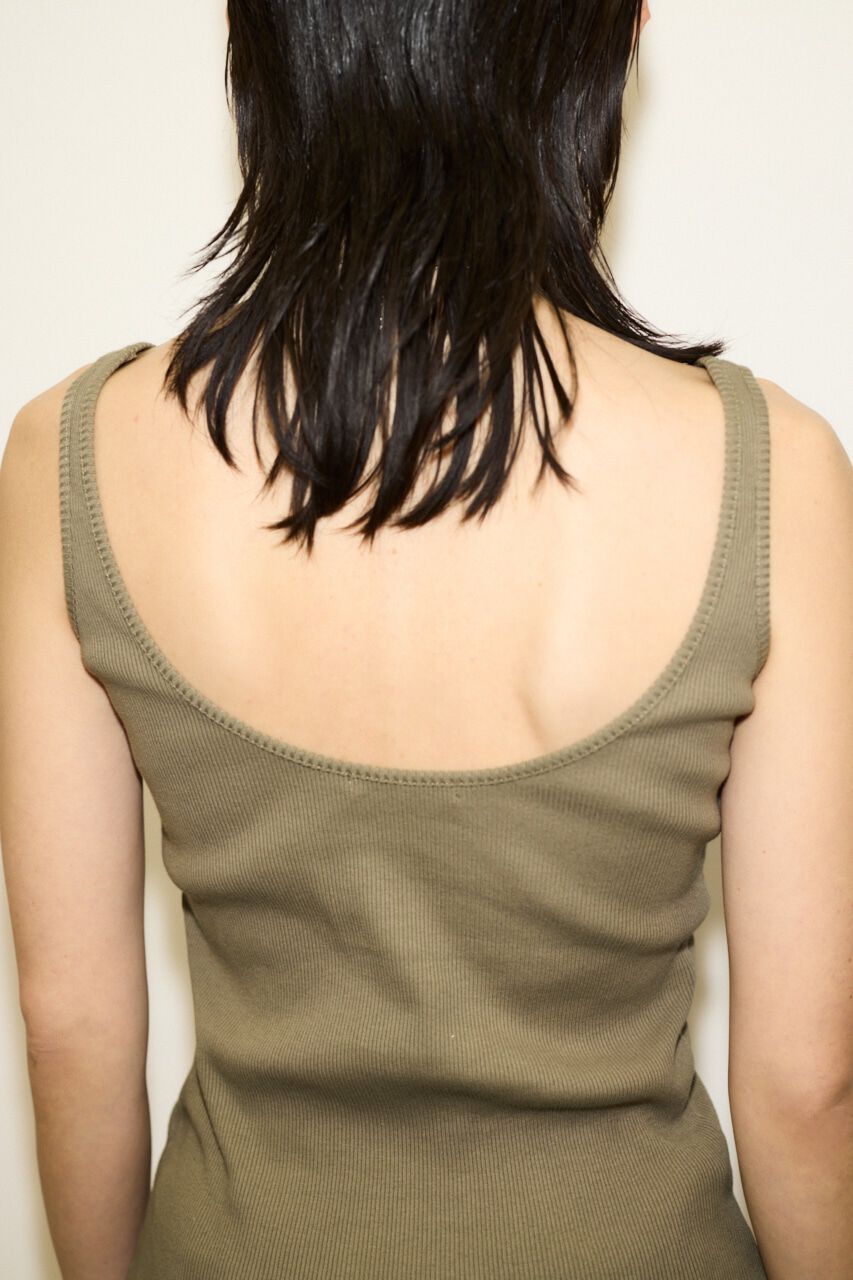 SLY「VARIOUS TANK SET」|キャミソール|