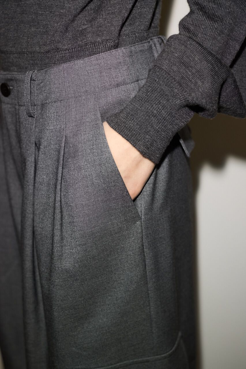 SLY「MANNISH CARGO パンツ」|その他|