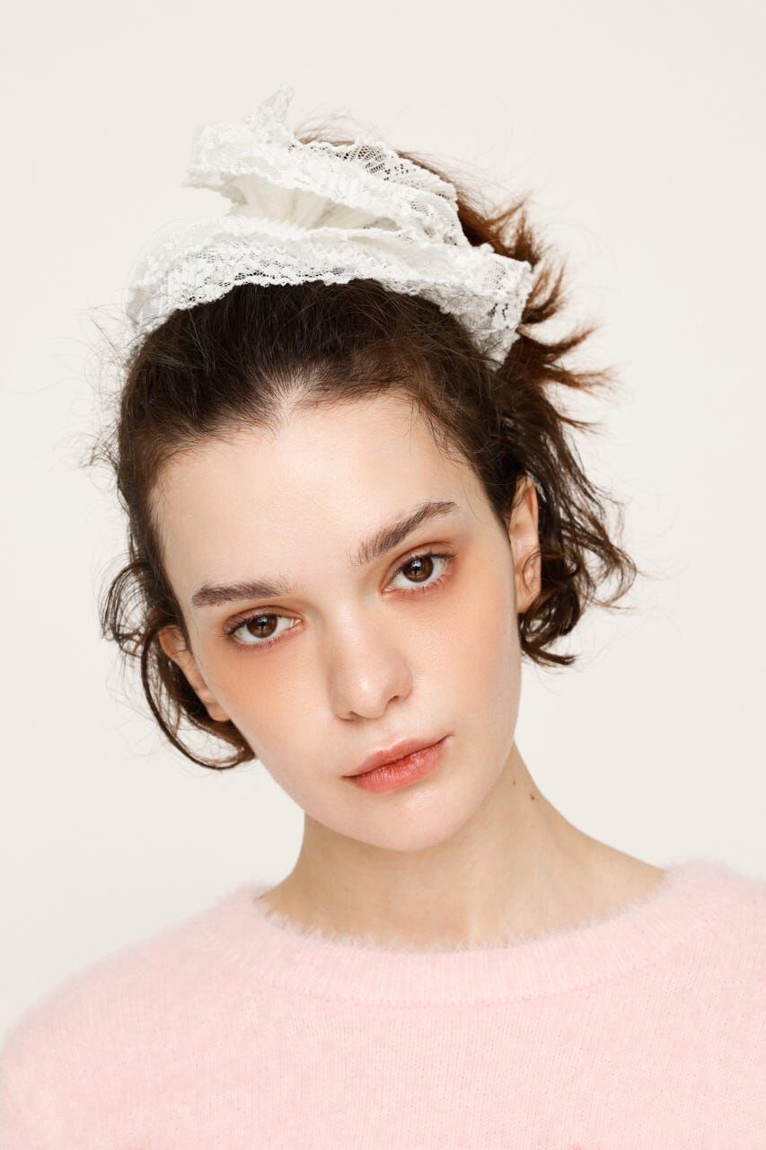 SLY「LACY シュシュ」|その他|