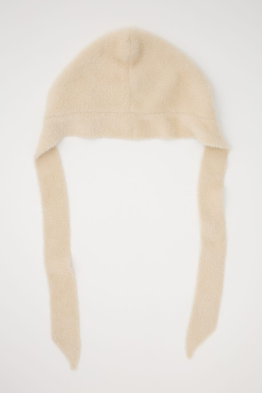 SLY「SHAGGY RIBBON BALACLAVA」|その他|
