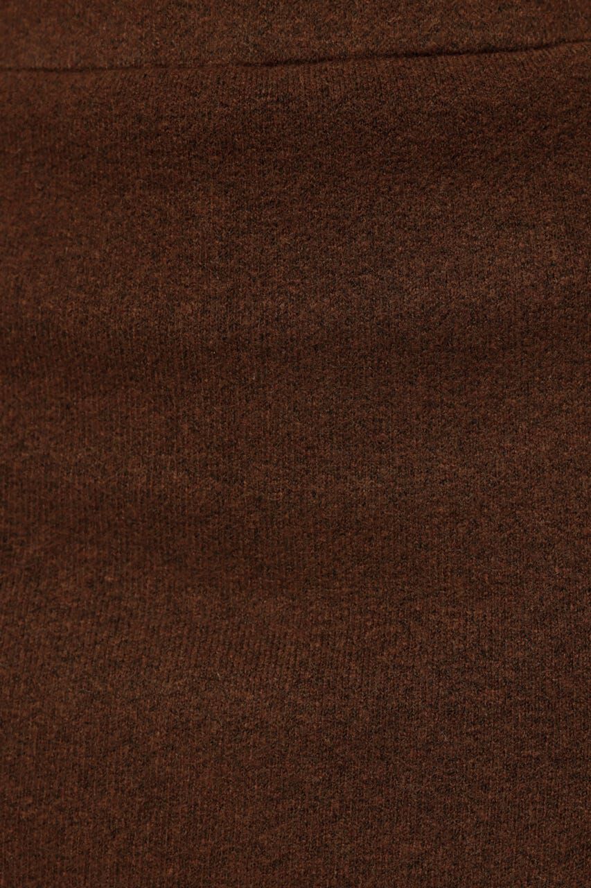SLY「SHORTS IN KNIT ショートスカート」|スカート|