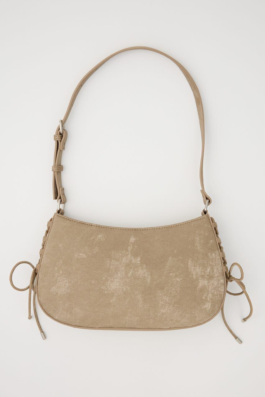 SLY「TWIST GATHER HAND バッグ」|その他|