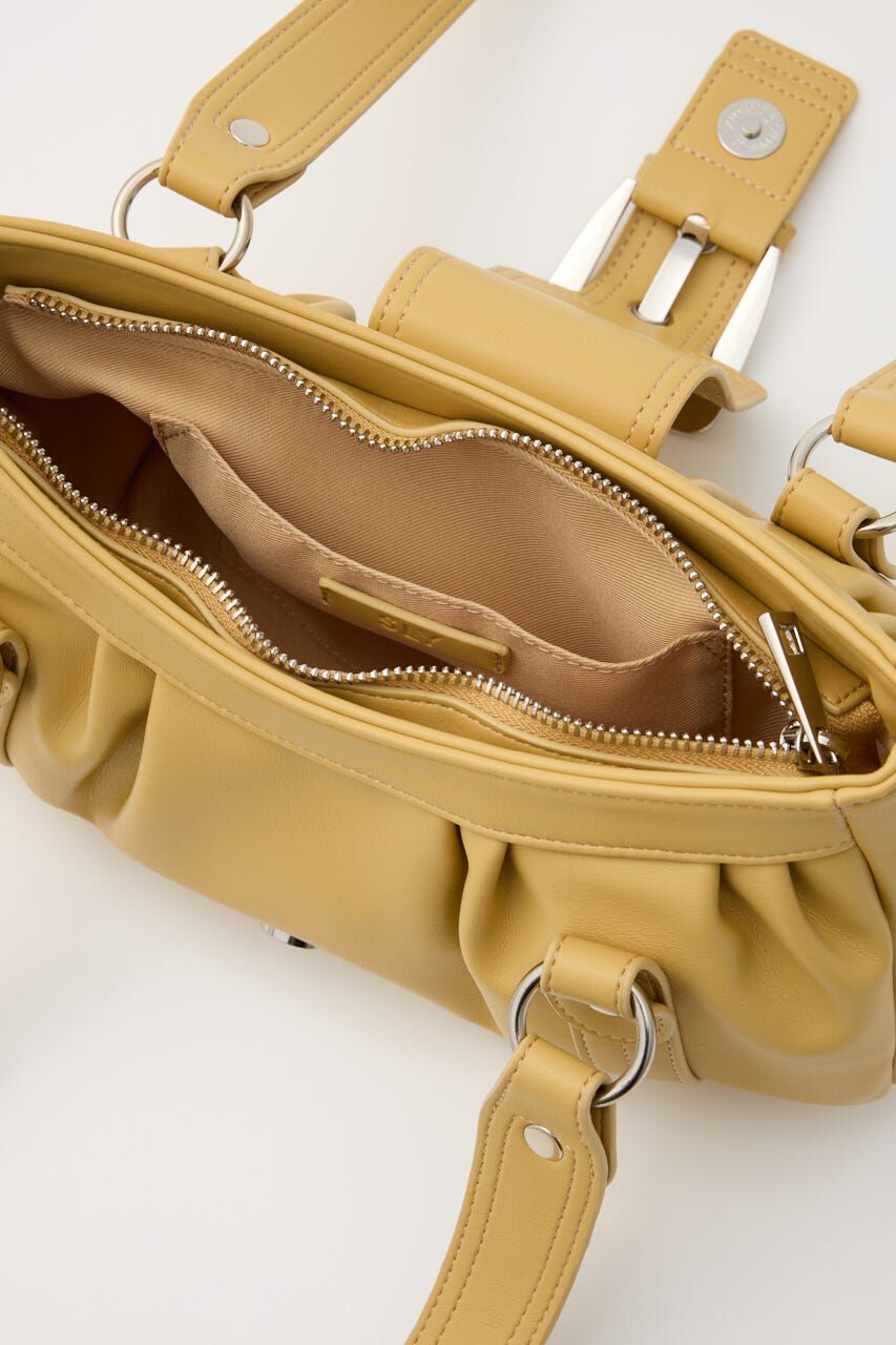 SLY「BELT GATHER HAND バッグ」|その他|