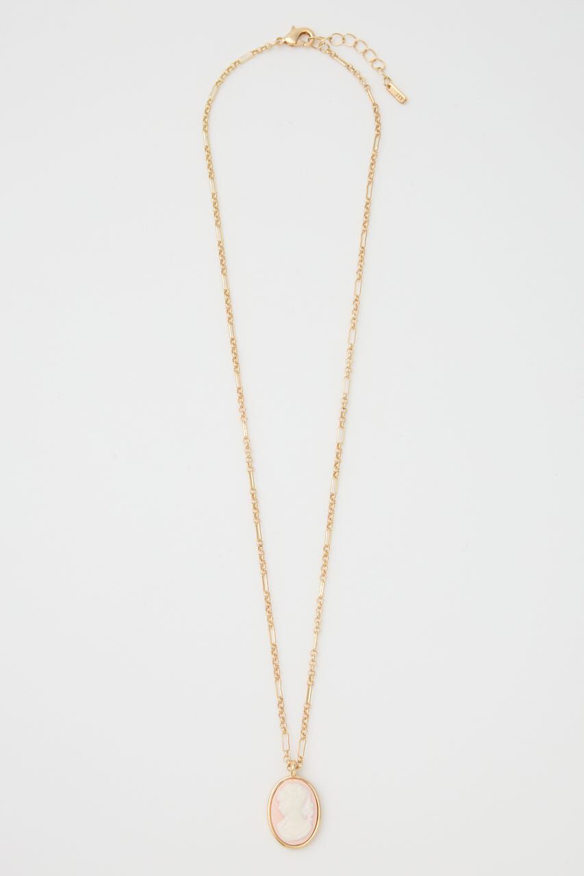 SLY「LAYERED LUCK PAIR ネックレス」|ネックレス|