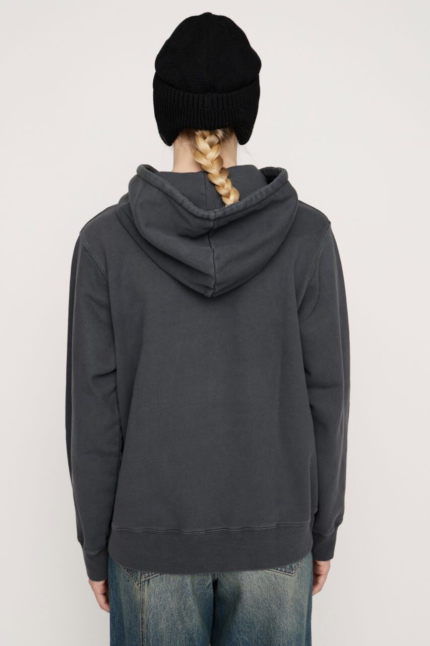 SLY「S. HOODIE ZIP パーカー」|パーカー|