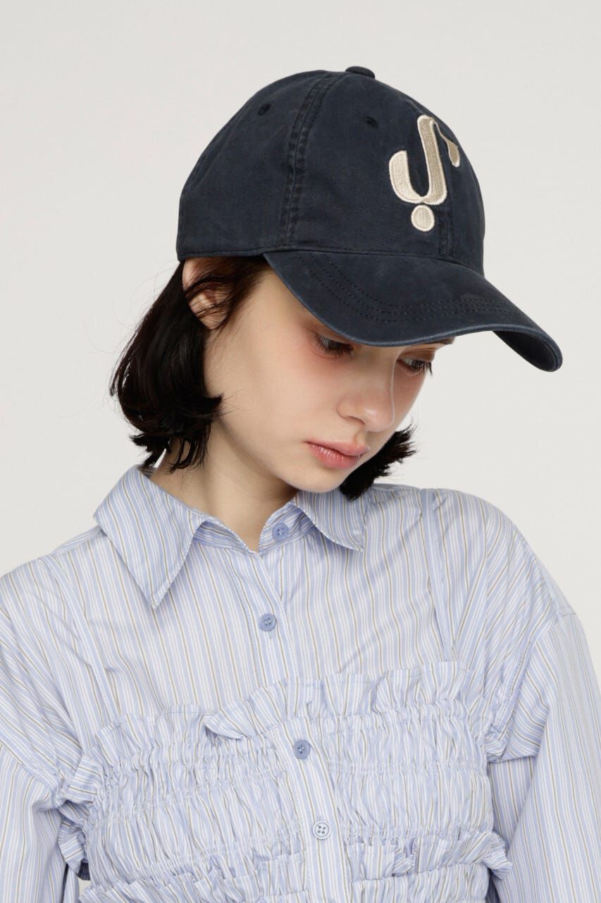 SLY「S. LOGO キャップ」|その他|