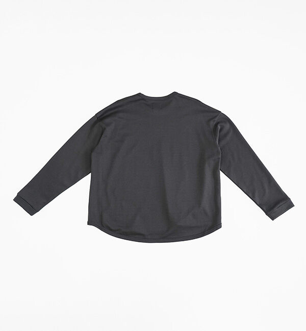 オローネ「エミールカットソー」|Tシャツ・カットソー|