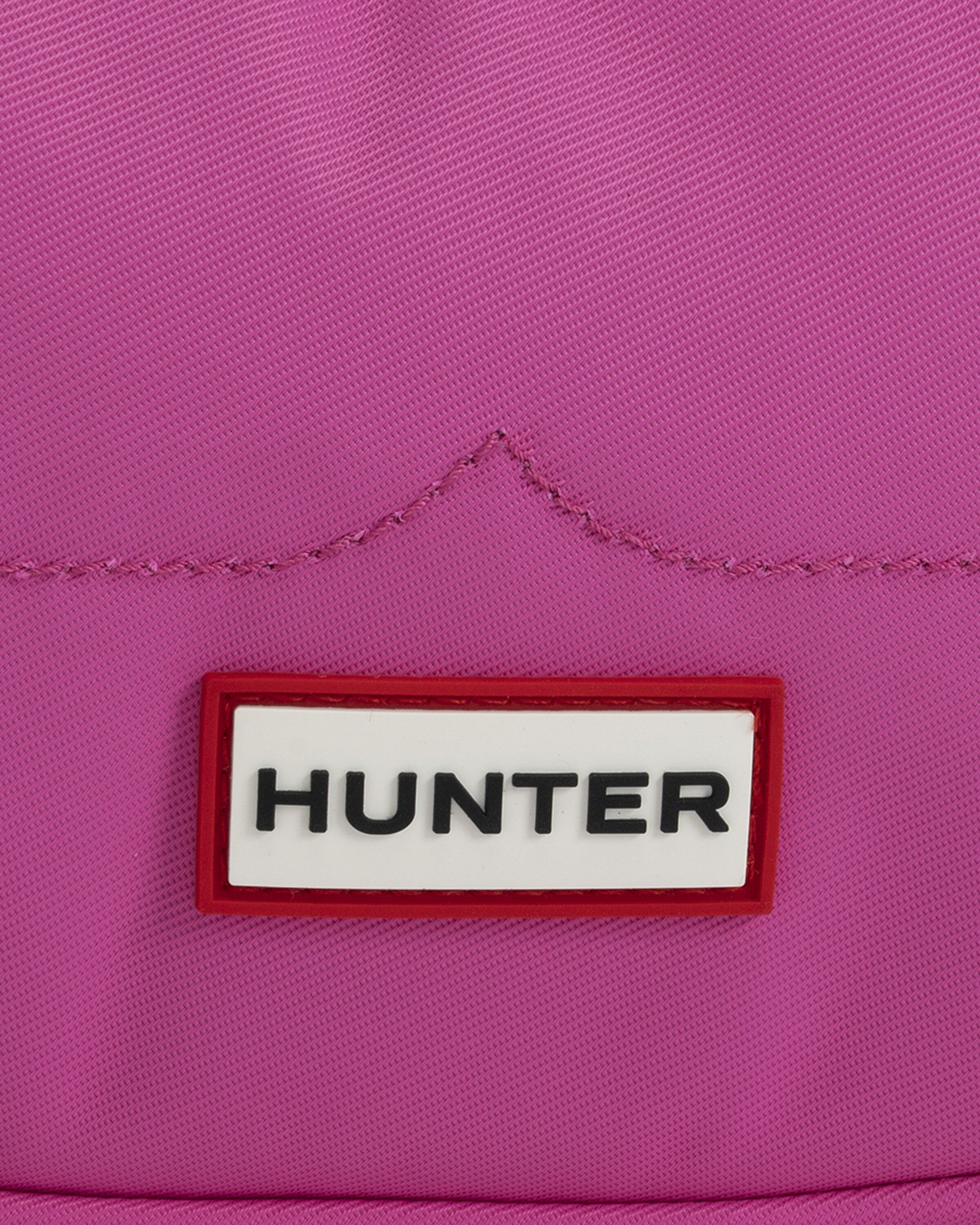 HUNTER「ナイロン ミニ ホーボー」|ショルダー・メッセンジャー|