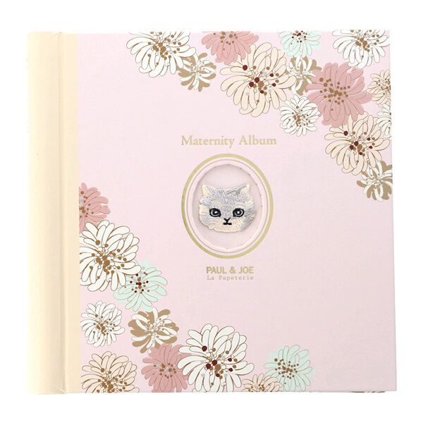 PAUL&JOE「マタニティアルバム／ポール＆ジョー」|その他ベビー用品|