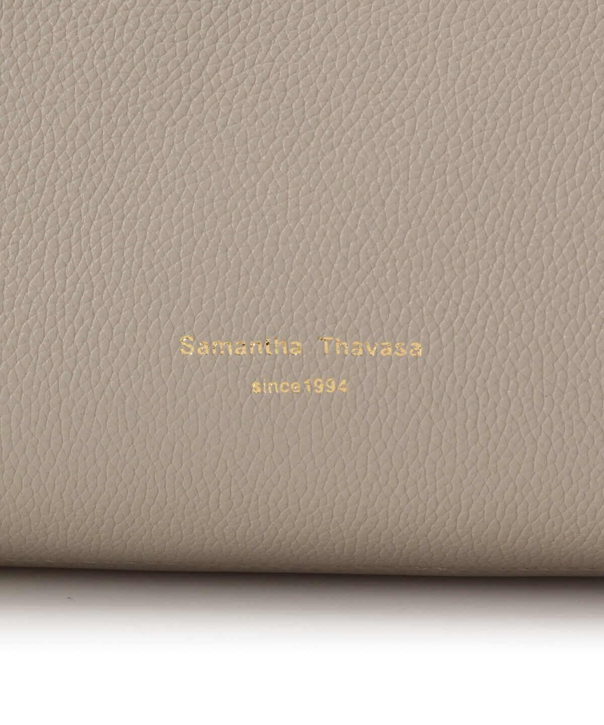 Samantha Thavasa「サマンサギャレット ハンドバッグ[Revival Collection]」|ハンドバッグ|