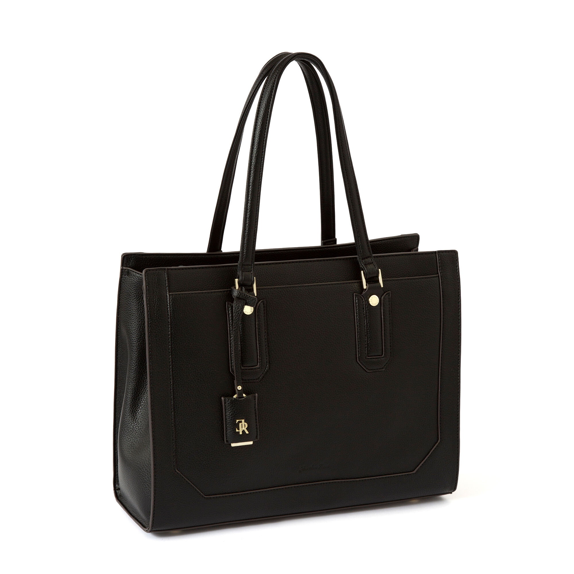 Jewelna Rose「Jewelna Rose アリゼ トートバッグ A4サイズ 11929」|トートバッグ|