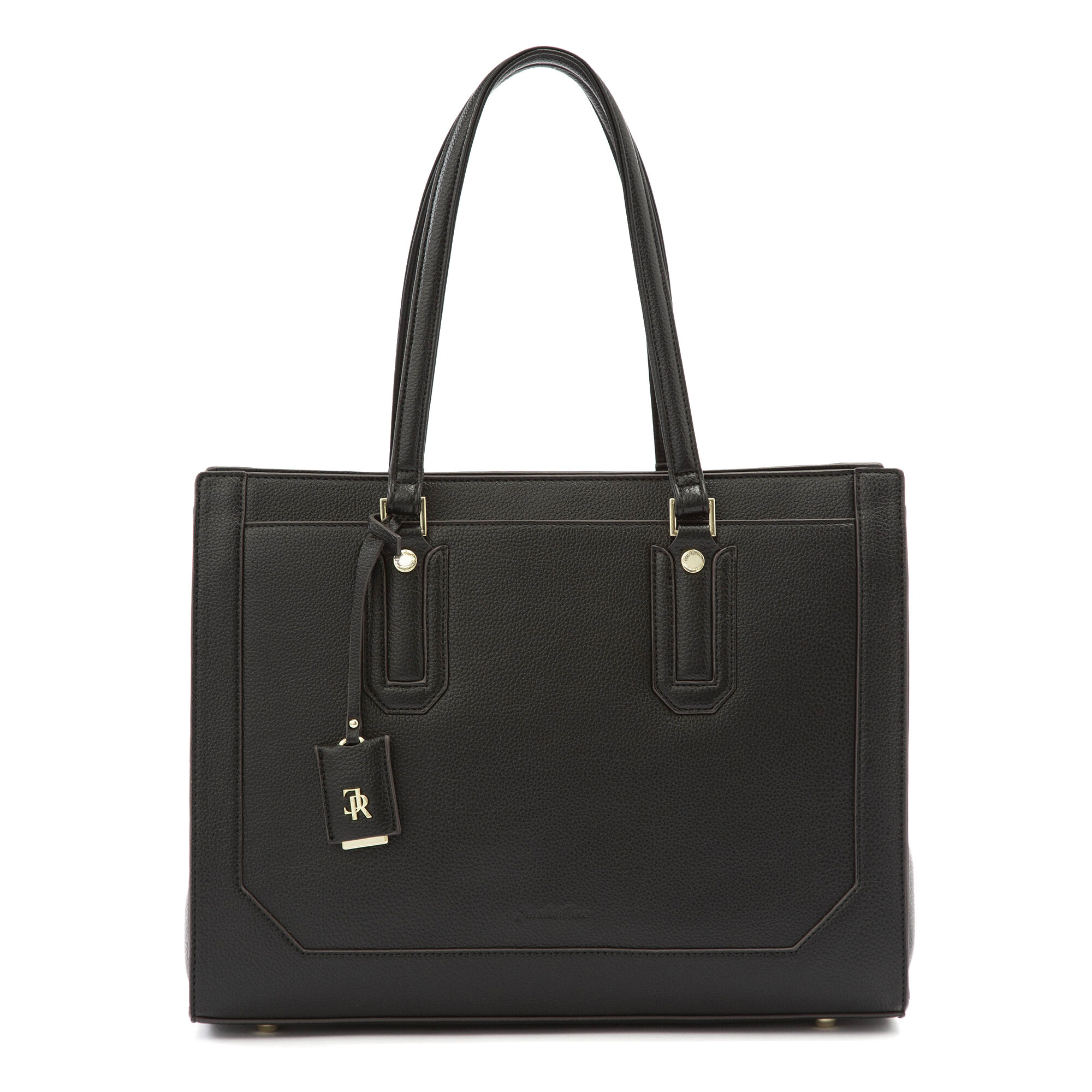 Jewelna Rose「Jewelna Rose アリゼ トートバッグ A4サイズ 11929」|トートバッグ|