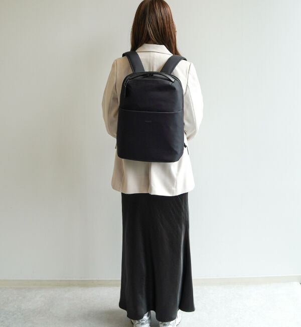 MACKINTOSH PHILOSOPHY「マッキントッシュ フィロソフィー ミア リュックサック A4 11201」|リュック|
