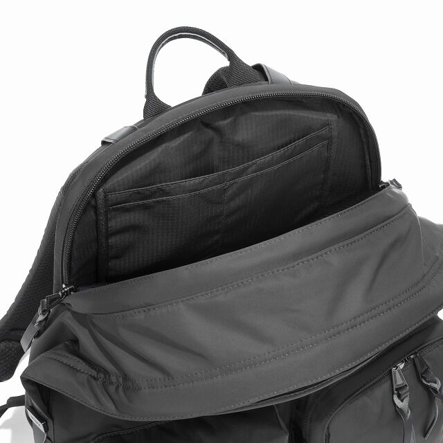 UNTRACK「UNTRACK CITY/DS リュックサック デイパックM 60215」|リュック|