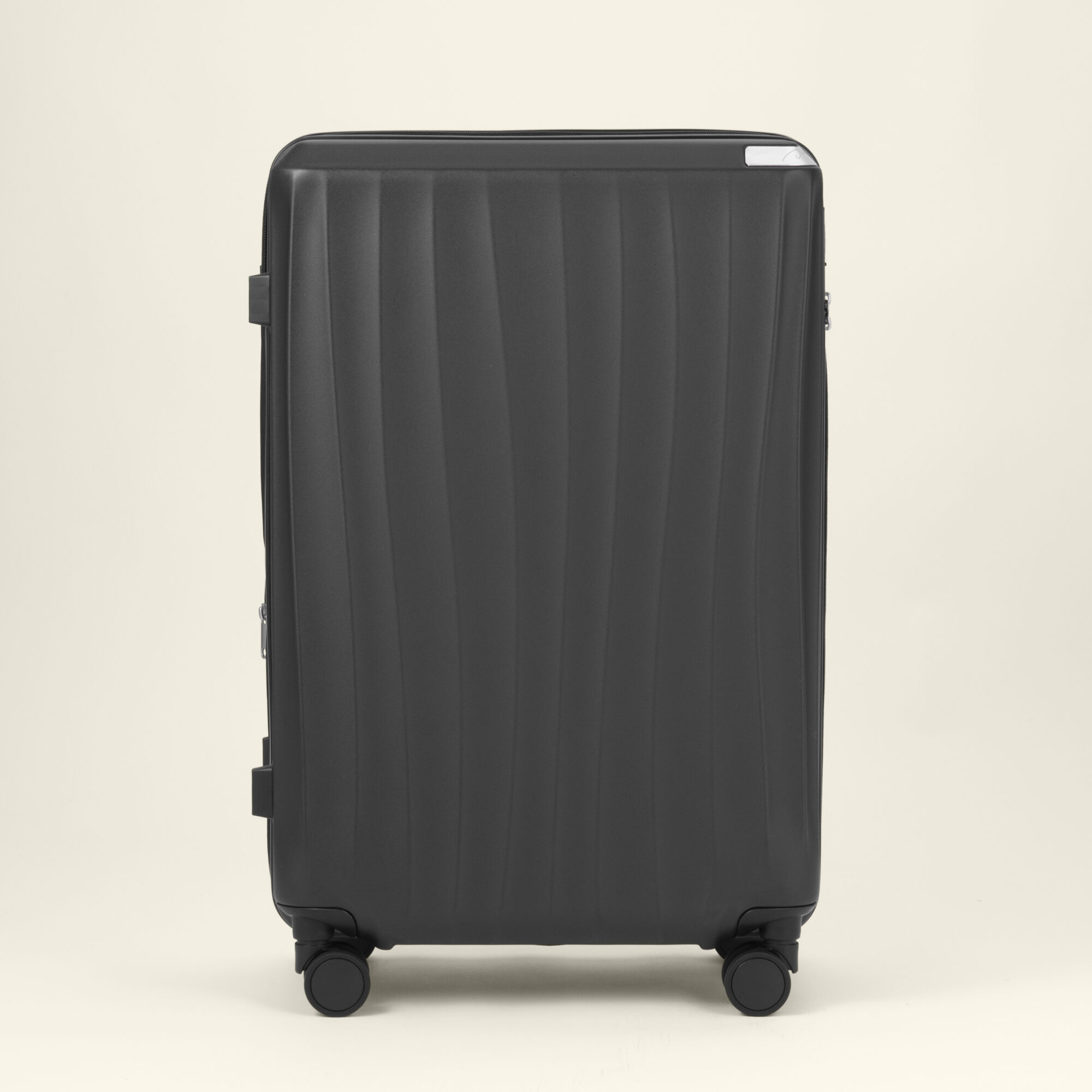W&.Day/Night「W&.Day/Night スオラ スーツケース Mサイズ 63／78L  09102」|キャリーケース|