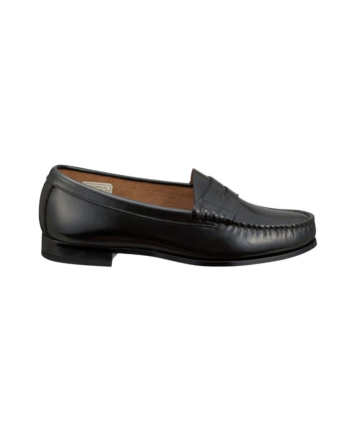 REGAL SHOES「REGAL　【定番】　ローファー　【ヒール20mm】　商品コード：FH14AB」|ローファー|ブラック