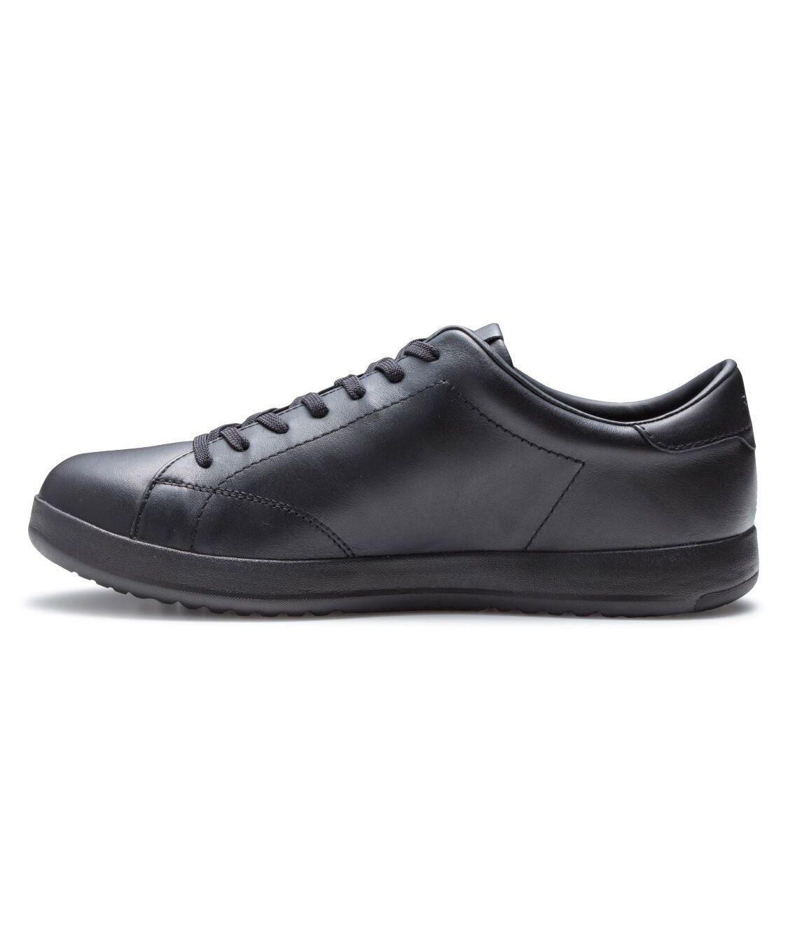 REGAL SHOES「REGAL　レースアップレザースニーカー　商品コード：57BLAFA」|スニーカー|