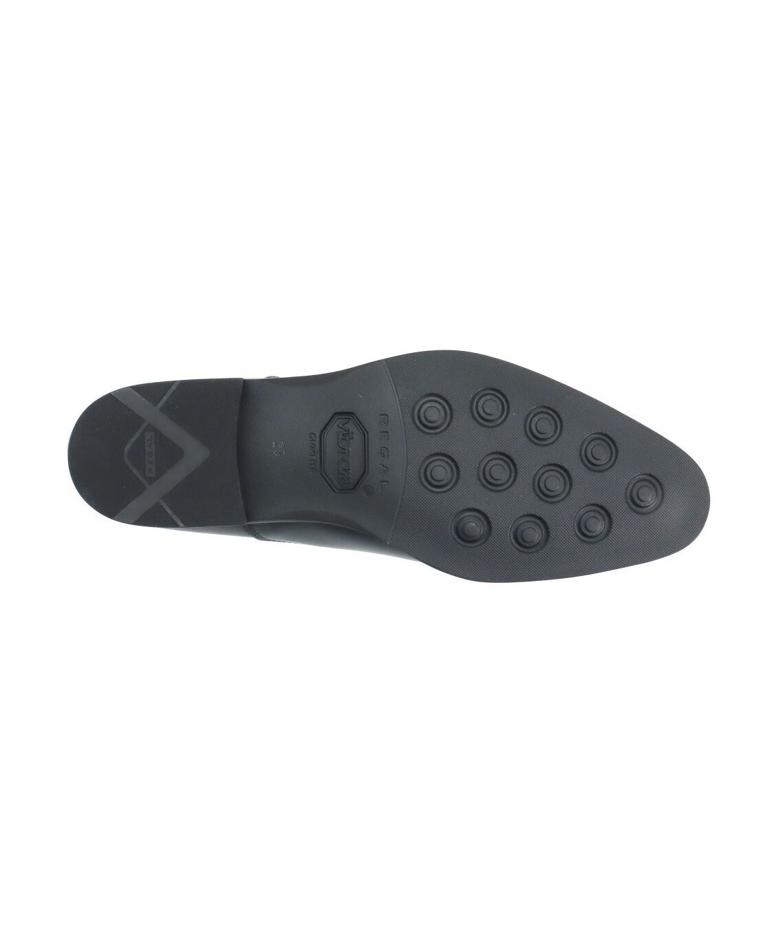REGAL SHOES「REGAL　ストレートチップ（GORE-TEX フットウェア）　商品コード：31FLBF」|レインシューズ|