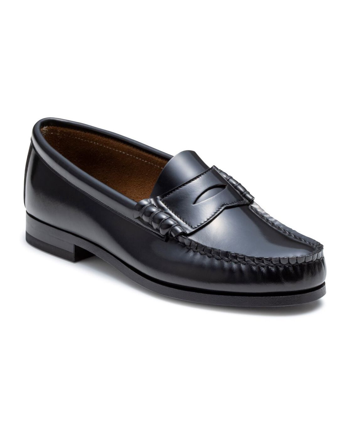 REGAL SHOES「REGAL Boots Mark ローファー　商品コード：2414BM」|ローファー|