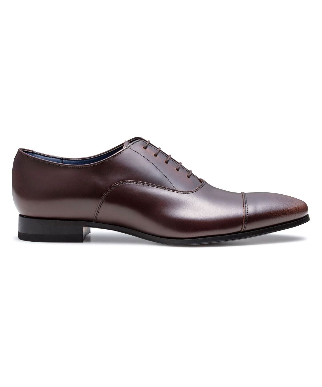 REGAL SHOES「REGAL 【定番】ストレートチップ【吸汗速乾】　商品コード：21VRBGA」|ビジネス・ドレスシューズ|ダークブラウン