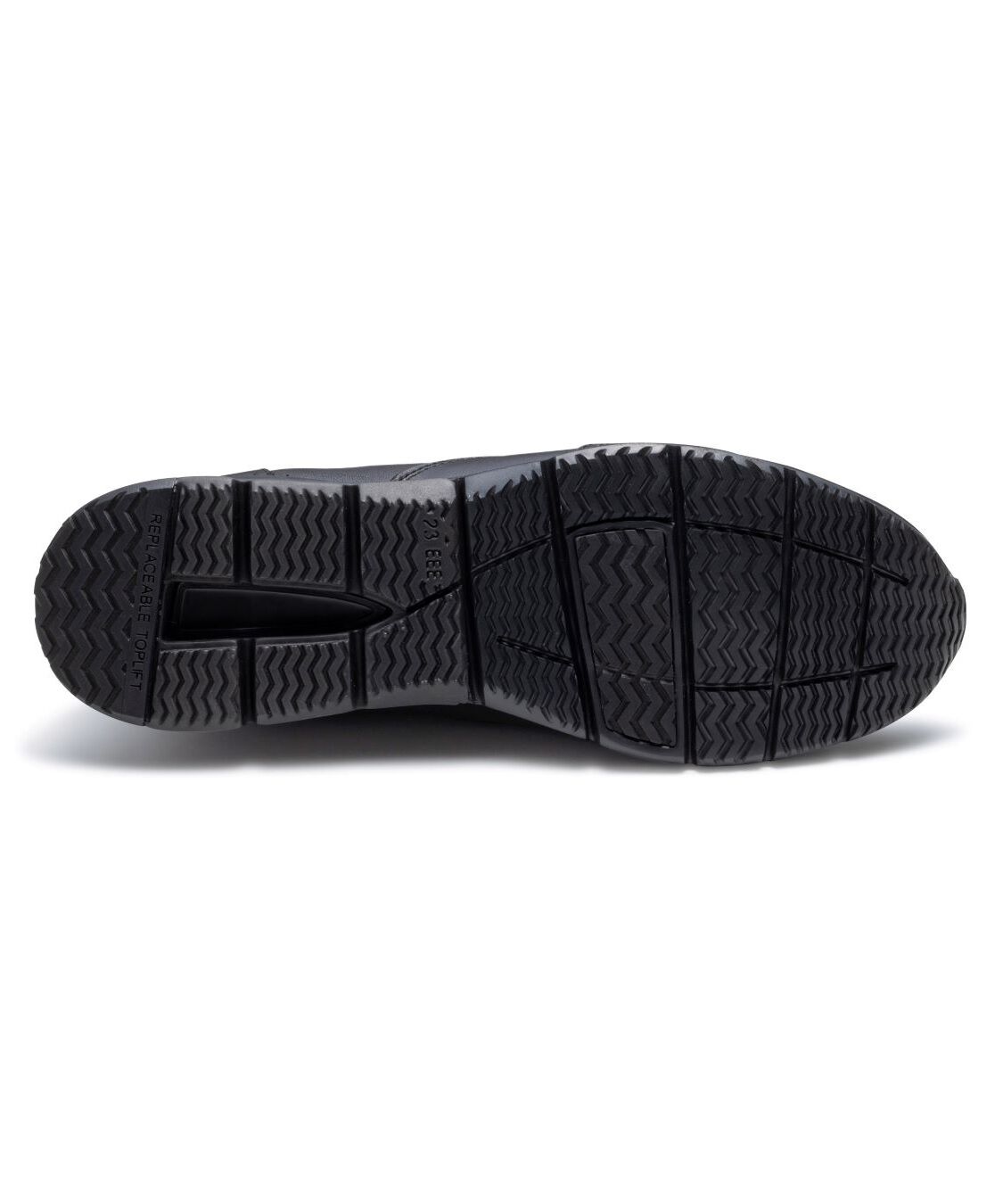 REGAL SHOES「REGAL 【新作】ハンズフリースリッポン【ヒール35mm】　商品コード：HD01BC」|スニーカー|