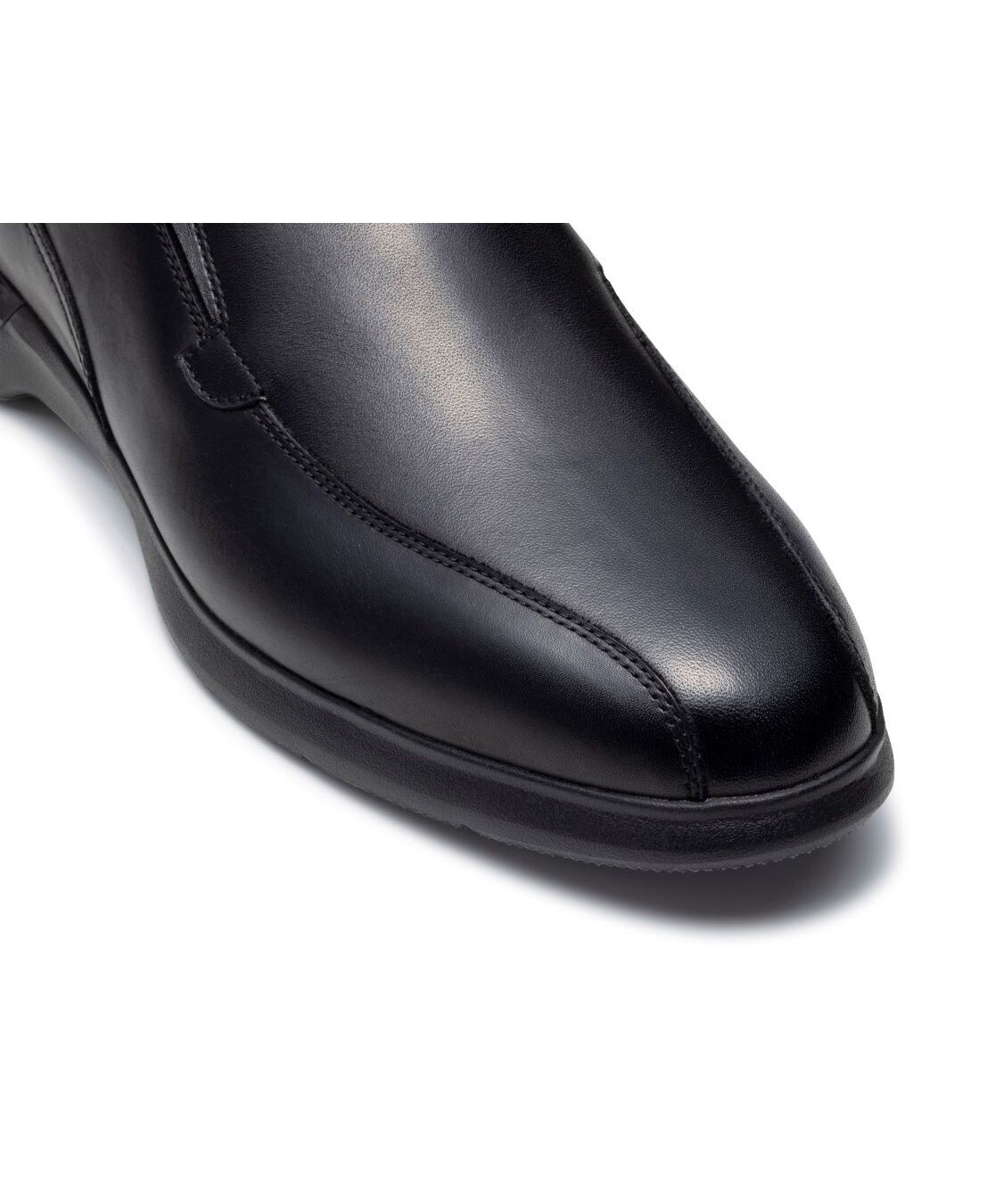 REGAL SHOES「REGAL 【新作】スワールスリッポン（ハンズフリー）　商品コード：72LLBA」|スニーカー|