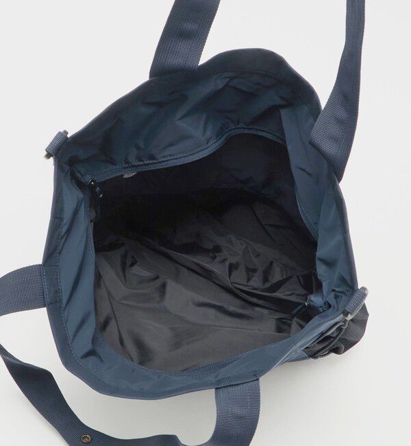 ODETTE E ODILE「＜AIGLE＞Vertical TOTE」|ショルダー・メッセンジャー|