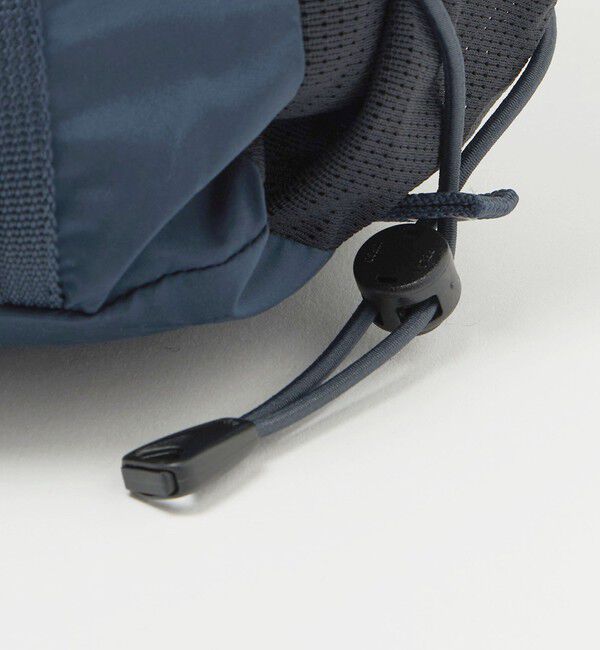 ODETTE E ODILE「＜AIGLE＞Vertical TOTE」|ショルダー・メッセンジャー|