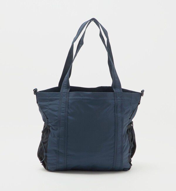 ODETTE E ODILE「＜AIGLE＞Vertical TOTE」|ショルダー・メッセンジャー|