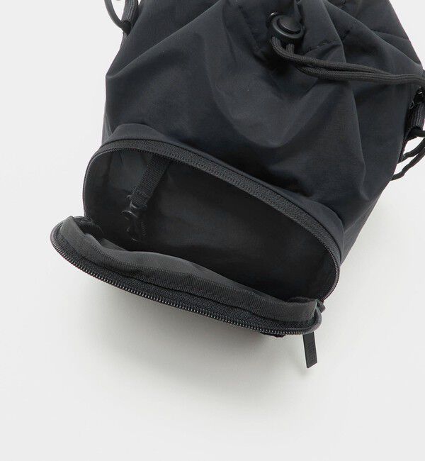 ODETTE E ODILE「＜AIGLE＞BasicDrawstring SLD」|ショルダー・メッセンジャー|