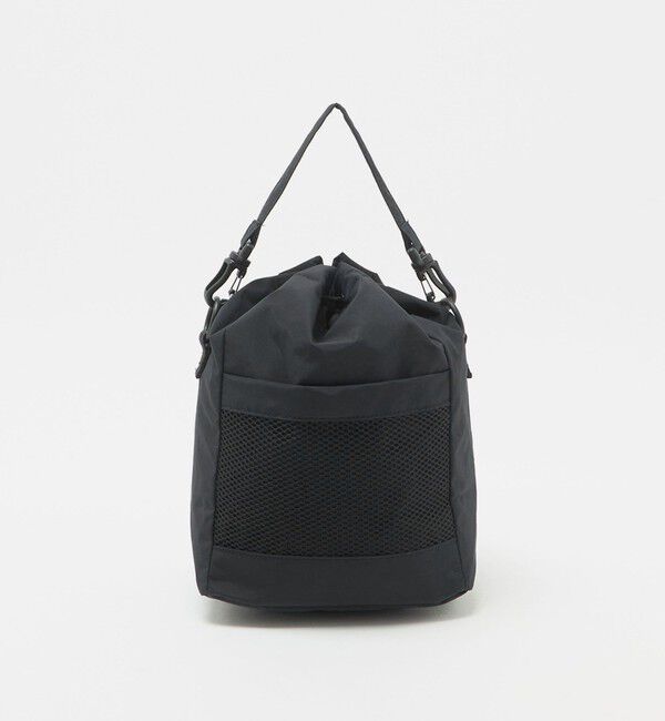 ODETTE E ODILE「＜AIGLE＞BasicDrawstring SLD」|ショルダー・メッセンジャー|