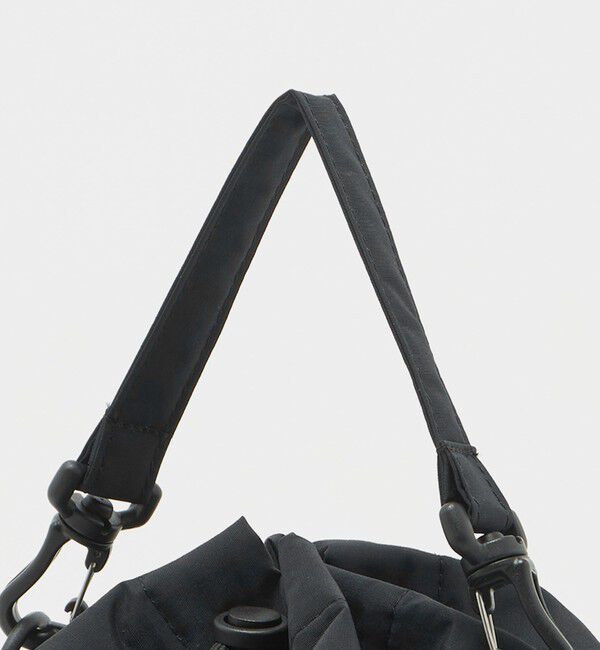 ODETTE E ODILE「＜AIGLE＞BasicDrawstring SLD」|ショルダー・メッセンジャー|