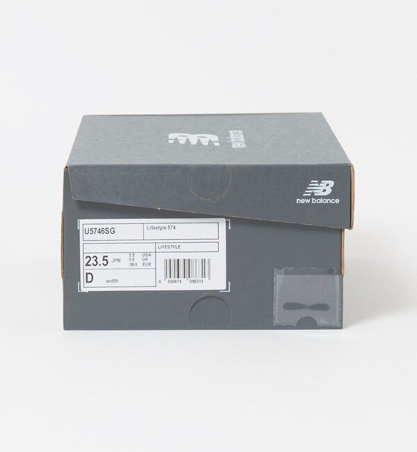 UNITED ARROWS「＜New Balance＞U5746SG/D スニーカー」|スニーカー|