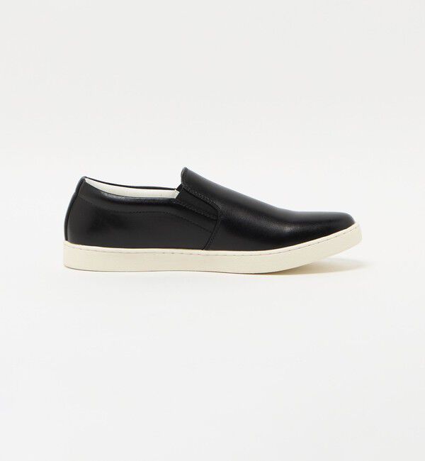 UNITED ARROWS green label relaxing「GLR スリッポン V2 スニーカー」|スニーカー|