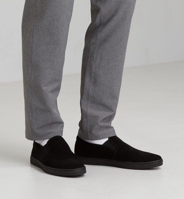UNITED ARROWS green label relaxing「GLR スリッポン V2 スニーカー」|スニーカー|