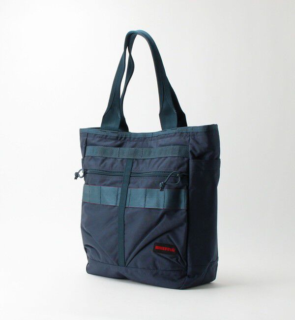 UNITED ARROWS green label relaxing「【別注】＜BRIEFING＞N/UR MISSIONB トート バッグ」|トートバッグ|