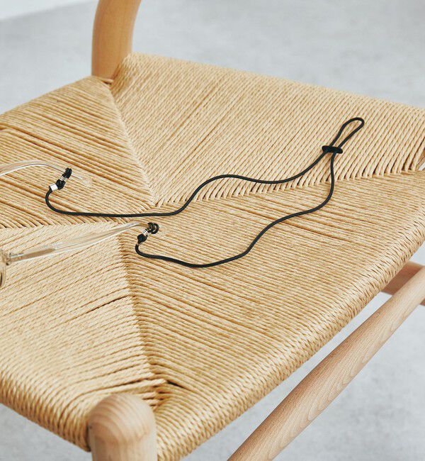 UNITED ARROWS green label relaxing「＜REGGIE HOLDER＞グラスコード」|メガネ|
