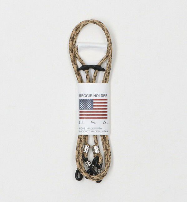 UNITED ARROWS green label relaxing「＜REGGIE HOLDER＞グラスコード」|メガネ|