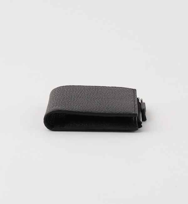 UNITED ARROWS green label relaxing「CIBO レザーライク 2FOLD ウォレット 折りたたみ財布」|財布|