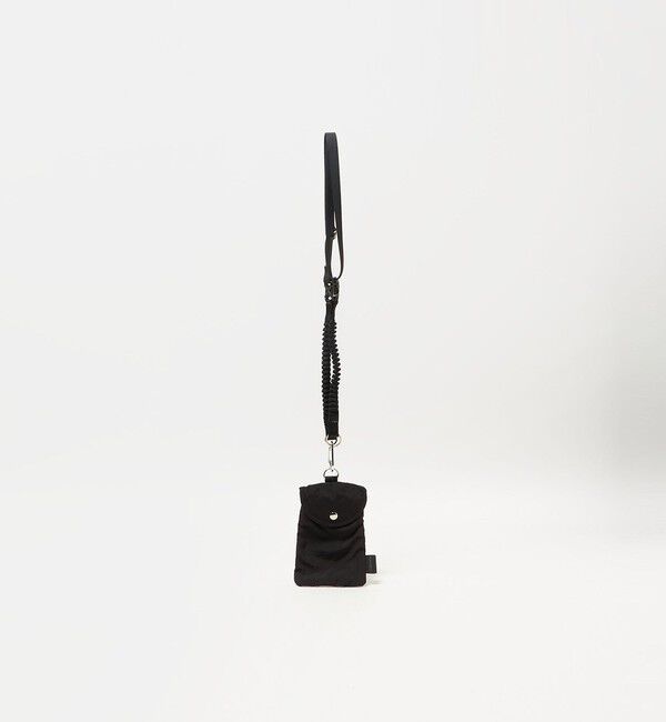 UNITED ARROWS green label relaxing「【別注】＜fellowww＞GLR 3P スリングポーチ」|その他|