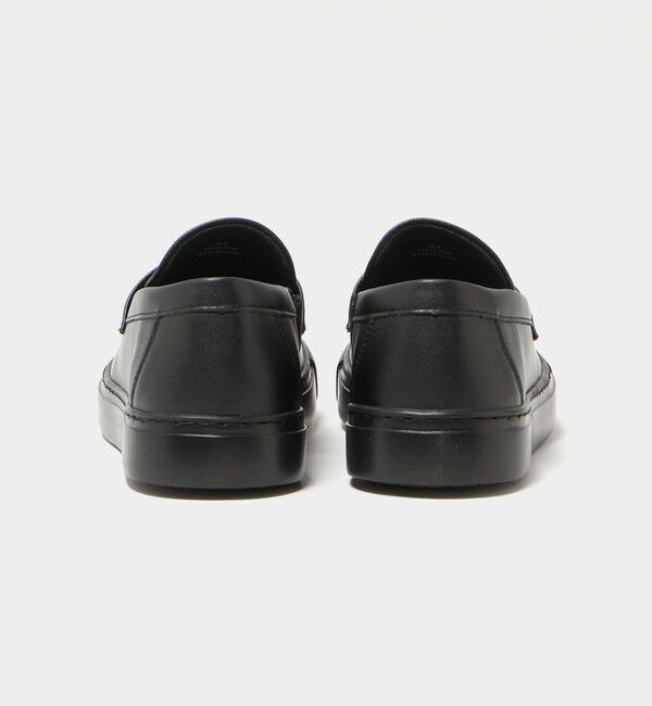 UNITED ARROWS green label relaxing「GLR サイドゴア ローファー スニーカー」|スニーカー|