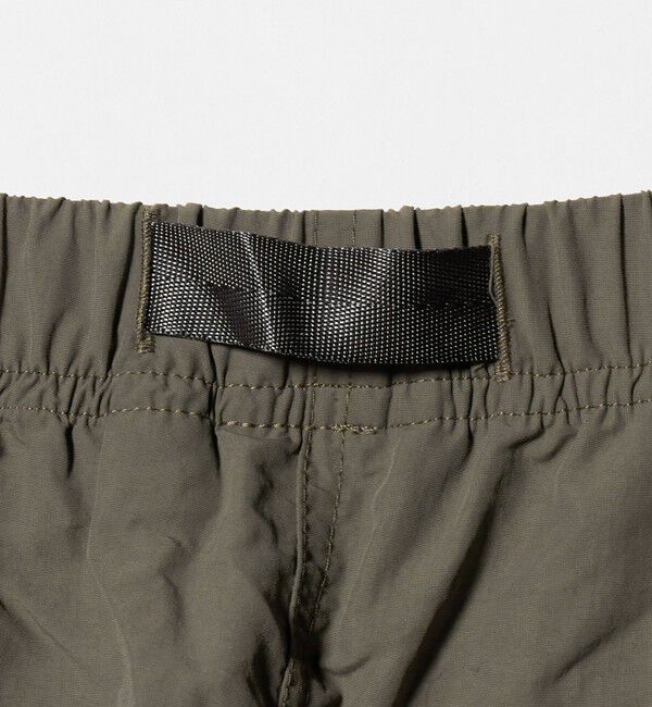 UNITED ARROWS green label relaxing「＜GRAMICCI＞ナイロン パッカブル Gショーツ ショートパンツ」|その他|
