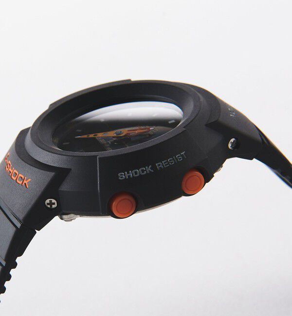 BEAUTY&YOUTH UNITED ARROWS「【別注】 ＜G-SHOCK＞ AWG-M520UA/腕時計」|腕時計|
