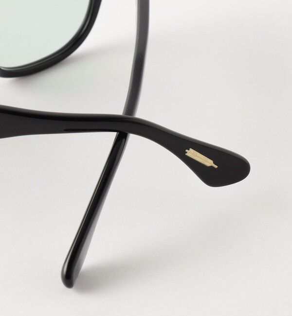 BEAUTY&YOUTH UNITED ARROWS「【別注】＜KANEKO OPTICAL（金子眼鏡）＞John ジョン サングラス」|サングラス|